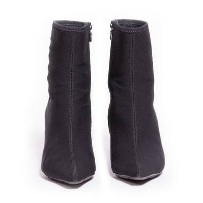 Prada Ankle Booties