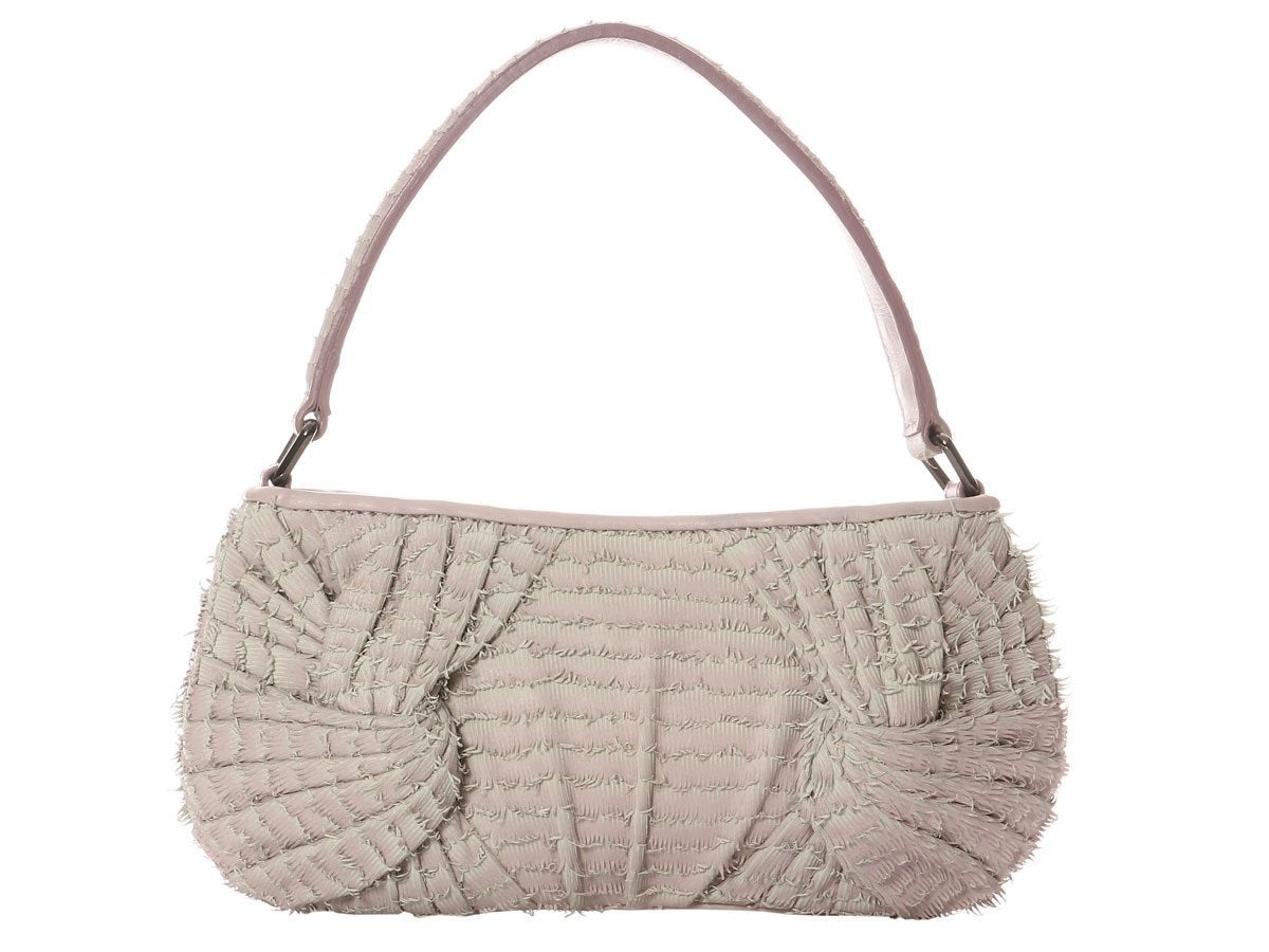 Burbe**y Pink Bag