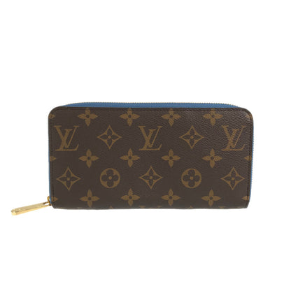 LOUIS VUITTON purse Zip Around