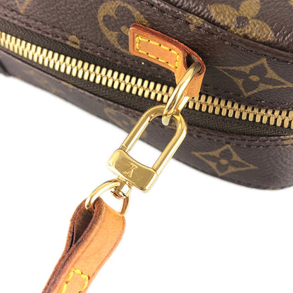 LOUIS VUITTON Shoulder 2WAY Handbag