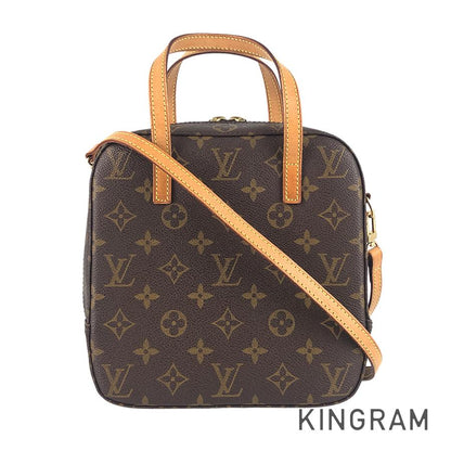 LOUIS VUITTON Shoulder 2WAY Handbag