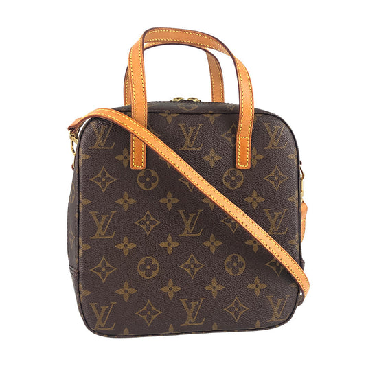 LOUIS VUITTON Shoulder 2WAY Handbag