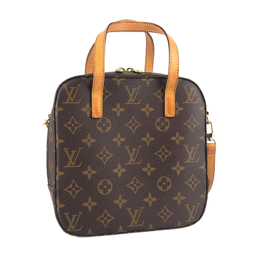 LOUIS VUITTON Shoulder 2WAY Handbag