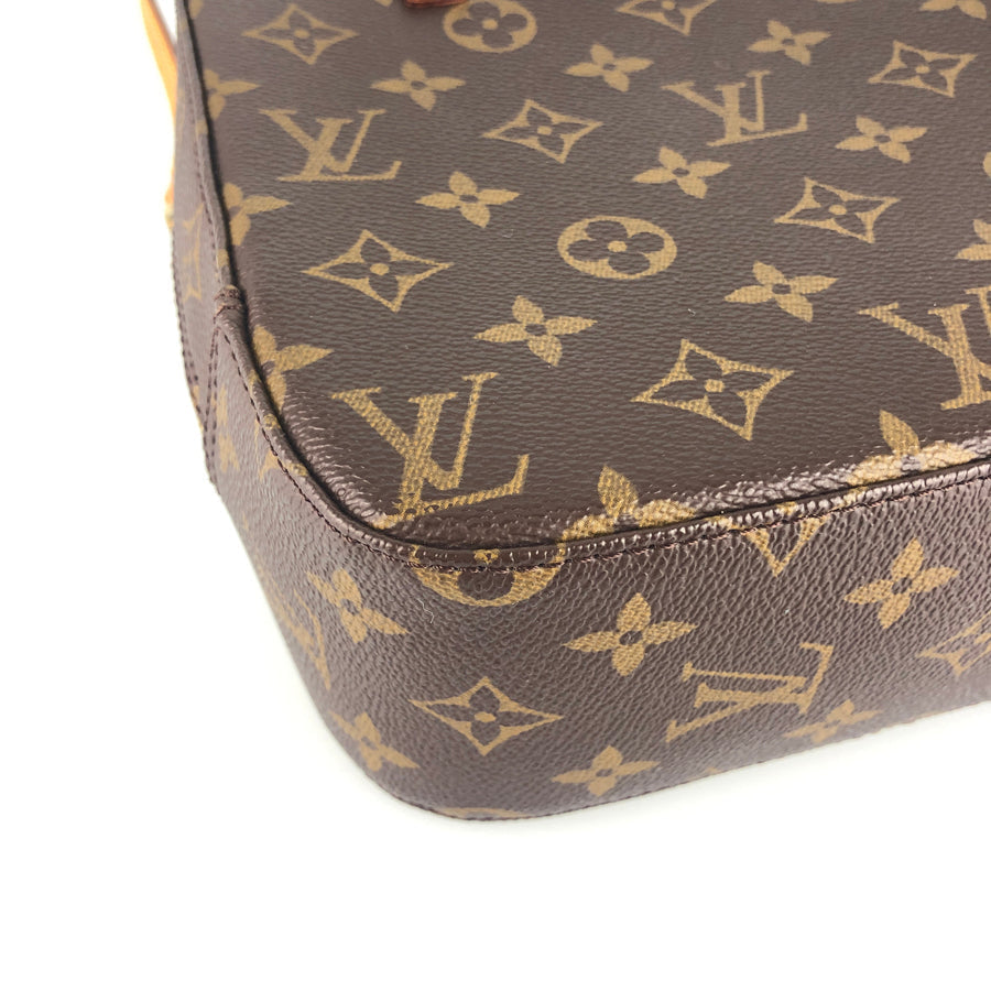 LOUIS VUITTON Shoulder 2WAY Handbag