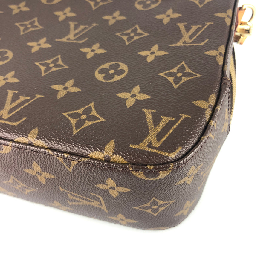 LOUIS VUITTON Shoulder 2WAY Handbag