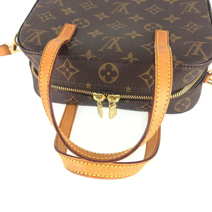 LOUIS VUITTON Shoulder 2WAY Handbag