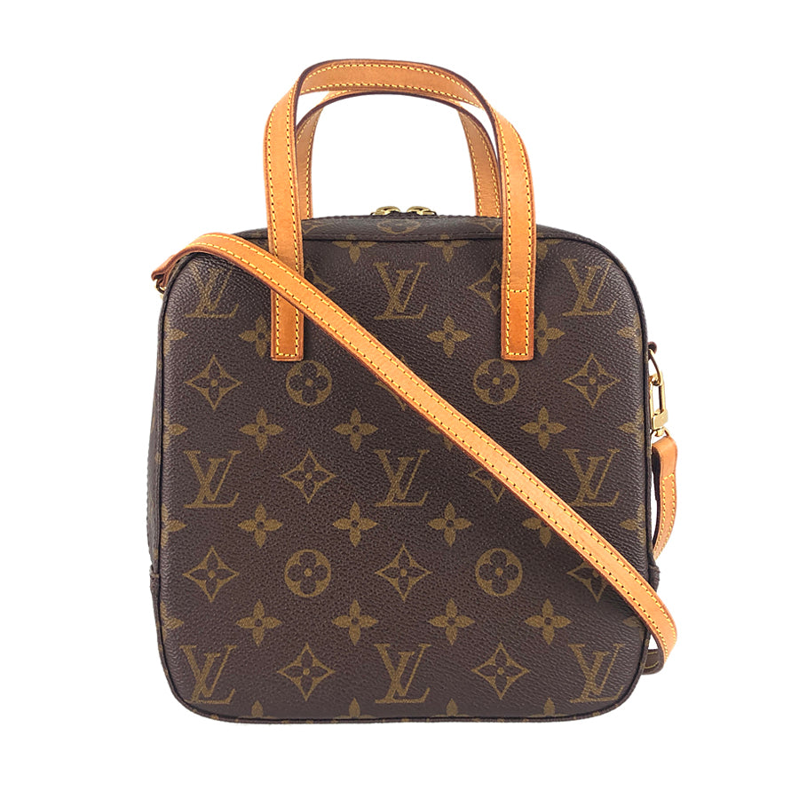 LOUIS VUITTON Shoulder 2WAY Handbag