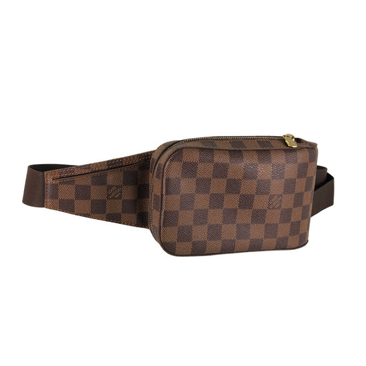 LOUIS VUITTON Waist pouch