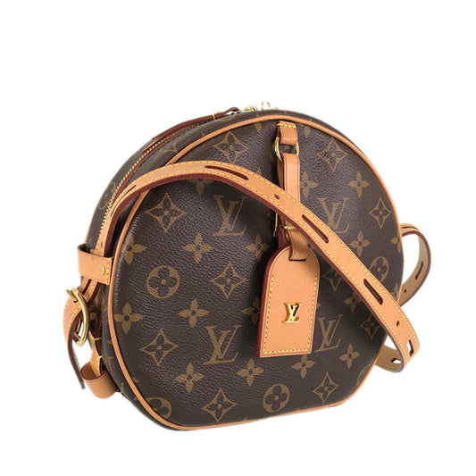 LOUIS VUITTON Shoulder Shoulder Bag