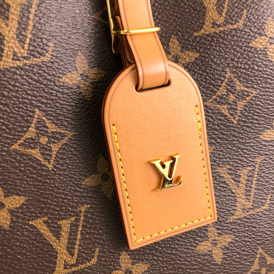 LOUIS VUITTON Shoulder Shoulder Bag