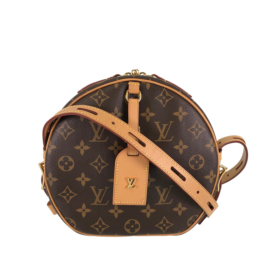 LOUIS VUITTON Shoulder Shoulder Bag