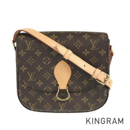 LOUIS VUITTON Shoulder Bag