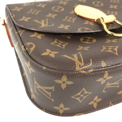 LOUIS VUITTON Shoulder Bag