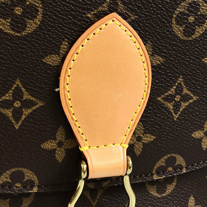 LOUIS VUITTON Shoulder Bag