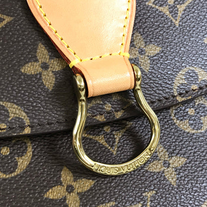 LOUIS VUITTON Shoulder Bag