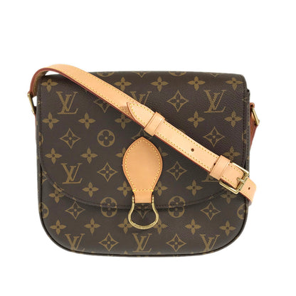 LOUIS VUITTON Shoulder Bag