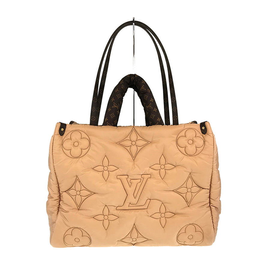 LOUIS VUITTON Tote Bag