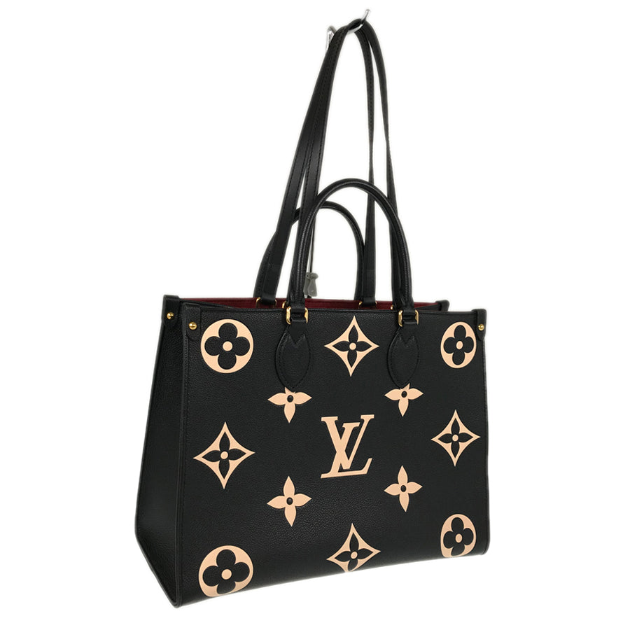 LOUIS VUITTON Tote Bag