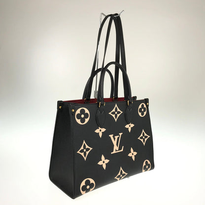 LOUIS VUITTON Tote Bag