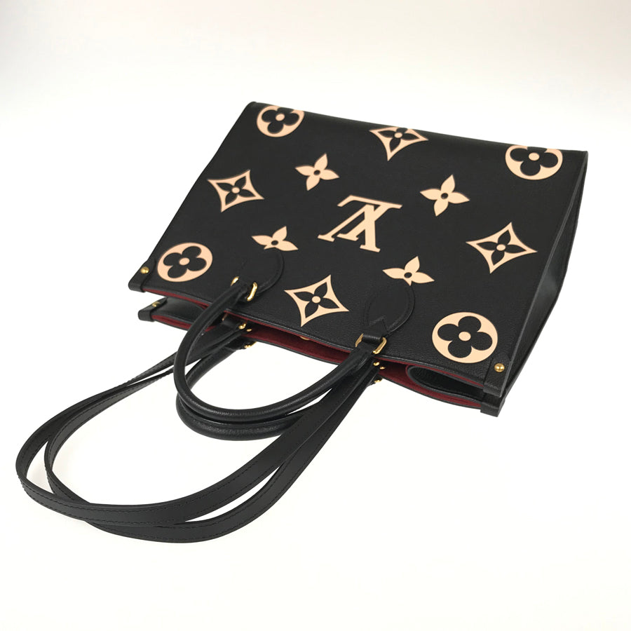 LOUIS VUITTON Tote Bag