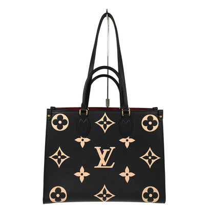 LOUIS VUITTON Tote Bag