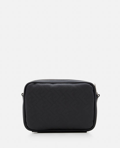 Fendi Men Leather Camera Bag