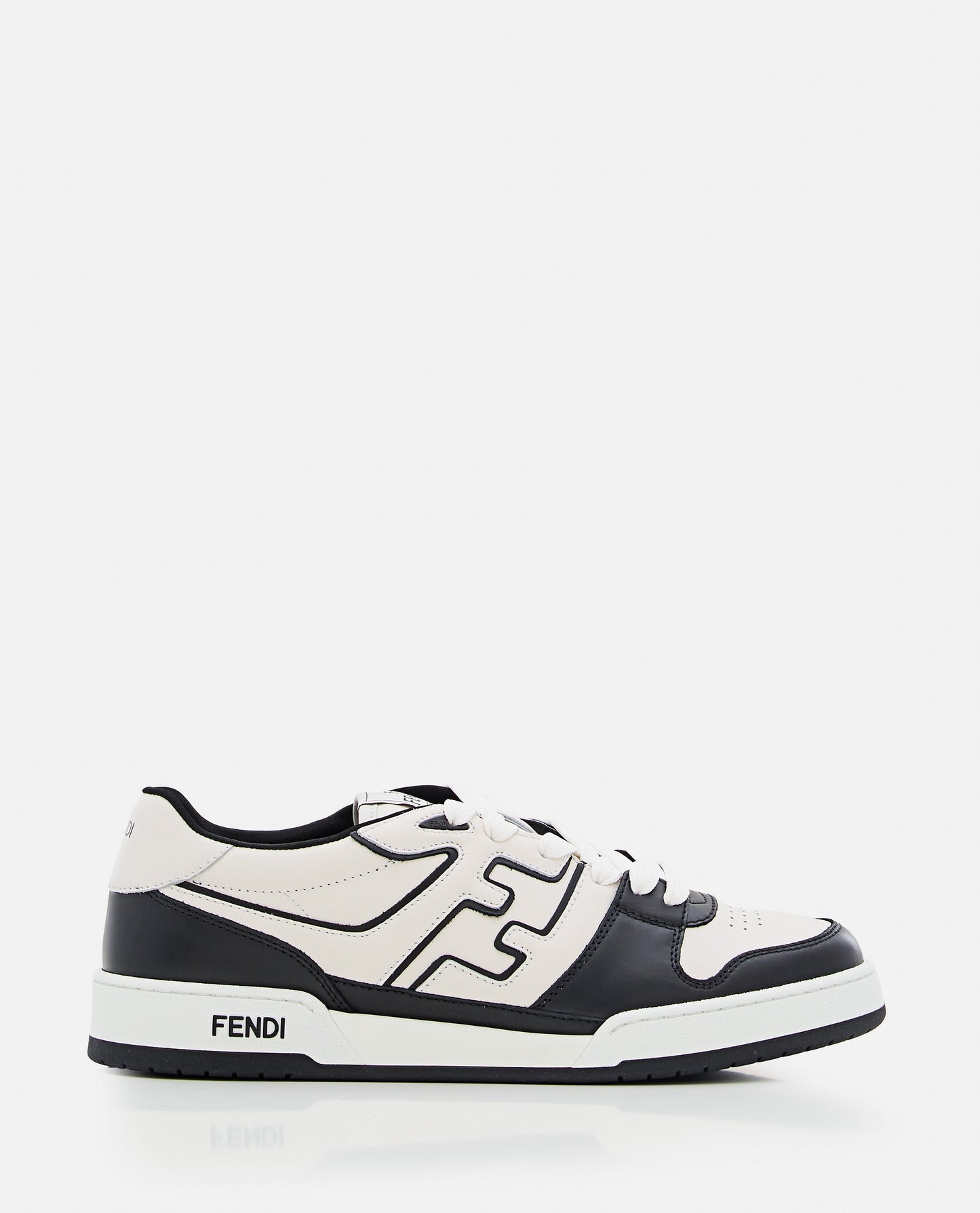 Fendi Men Sneaker Fendi Match