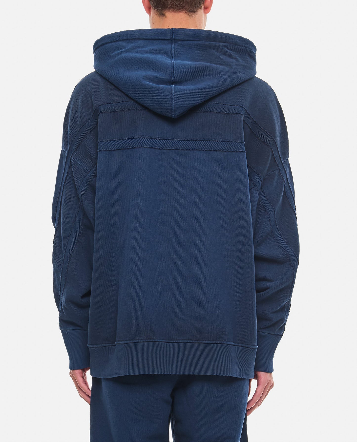 Fendi Men Hoodie