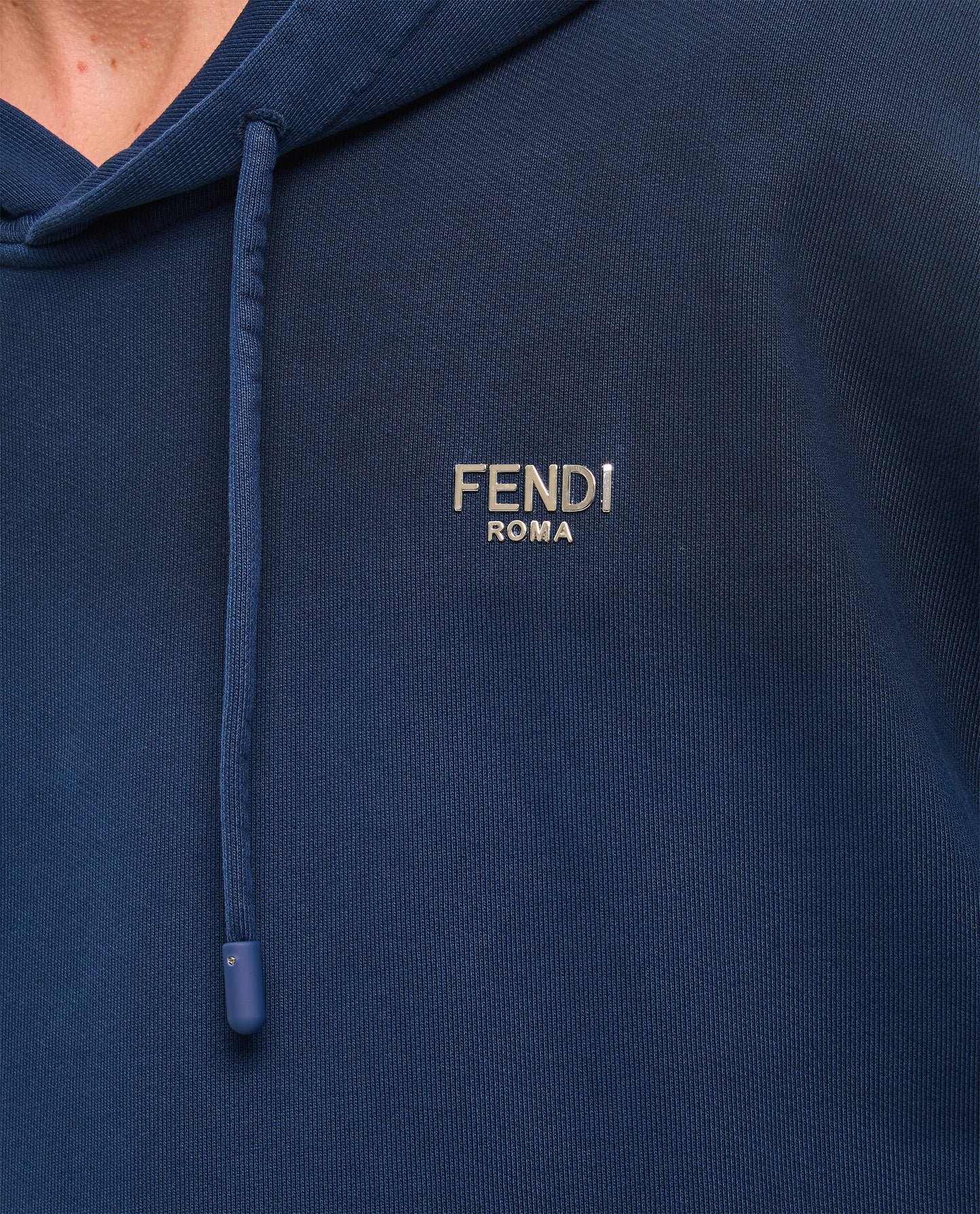 Fendi Men Hoodie