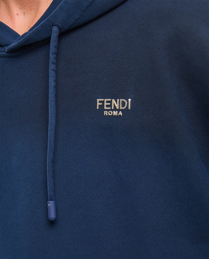Fendi Men Hoodie