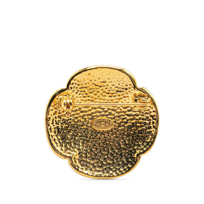 Chanel Coco Mark Brooch