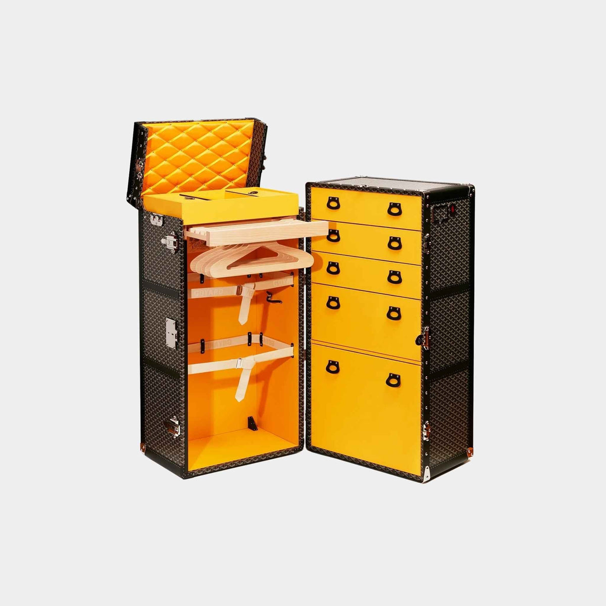 Armoire Trunk
