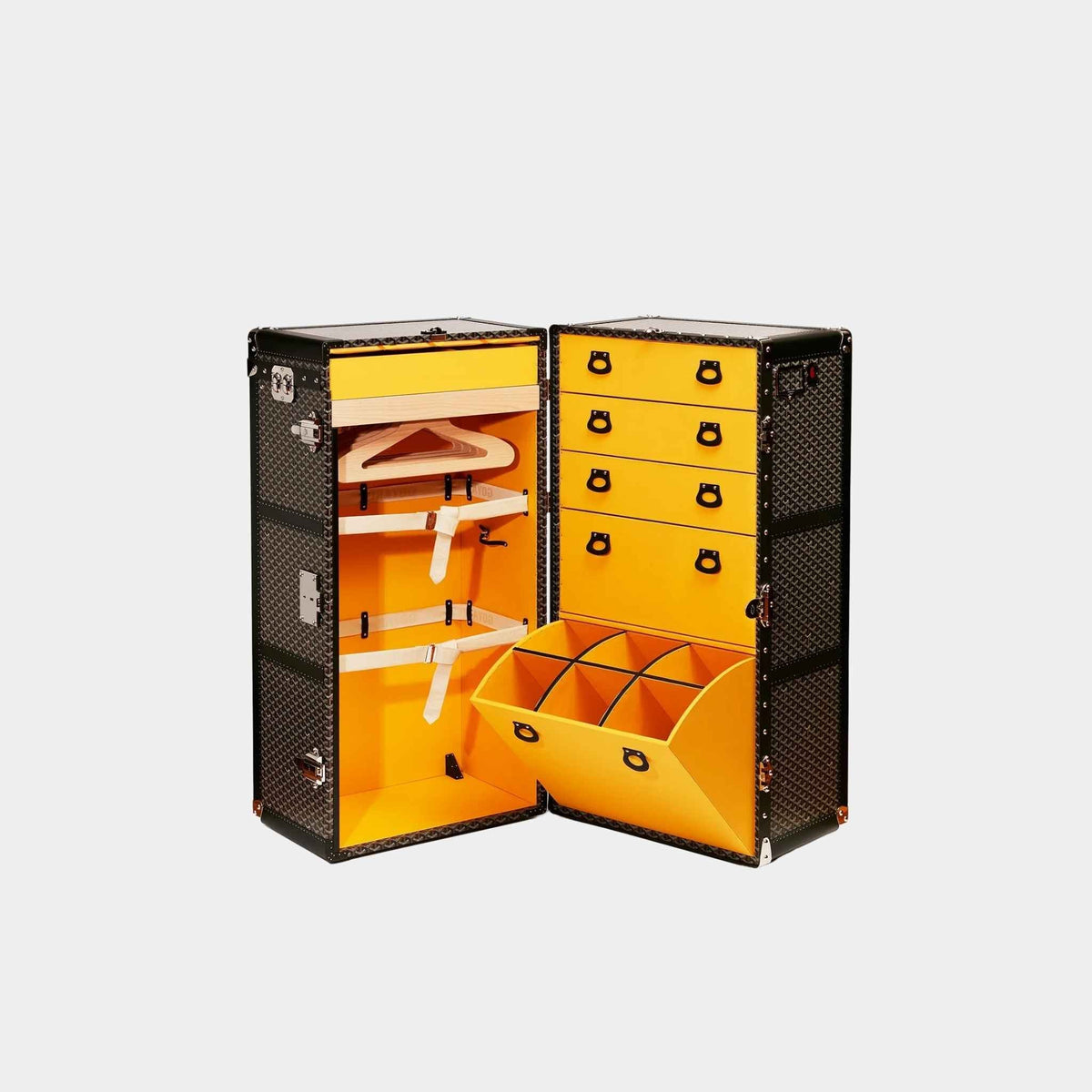 Armoire Trunk