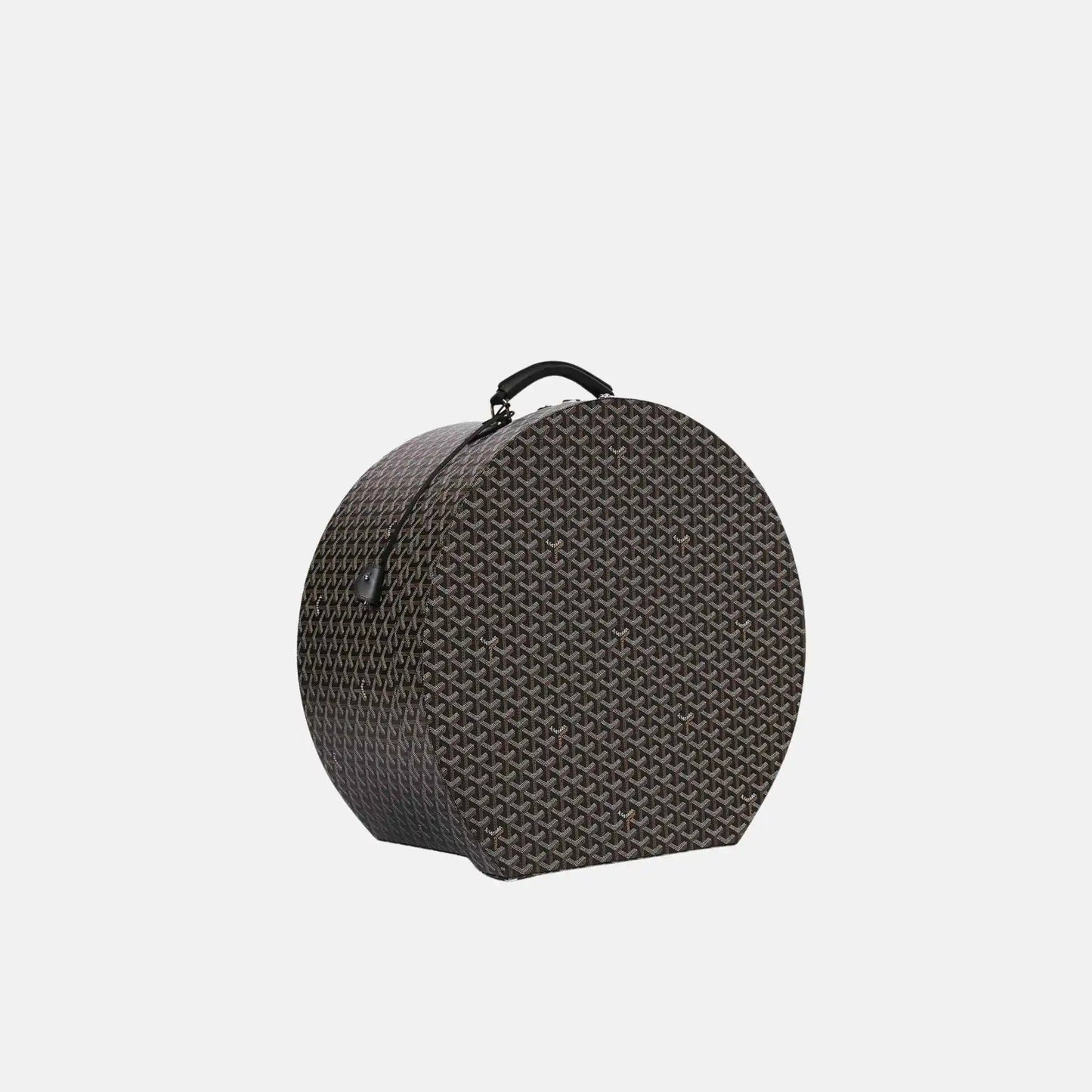Boite Chapeau