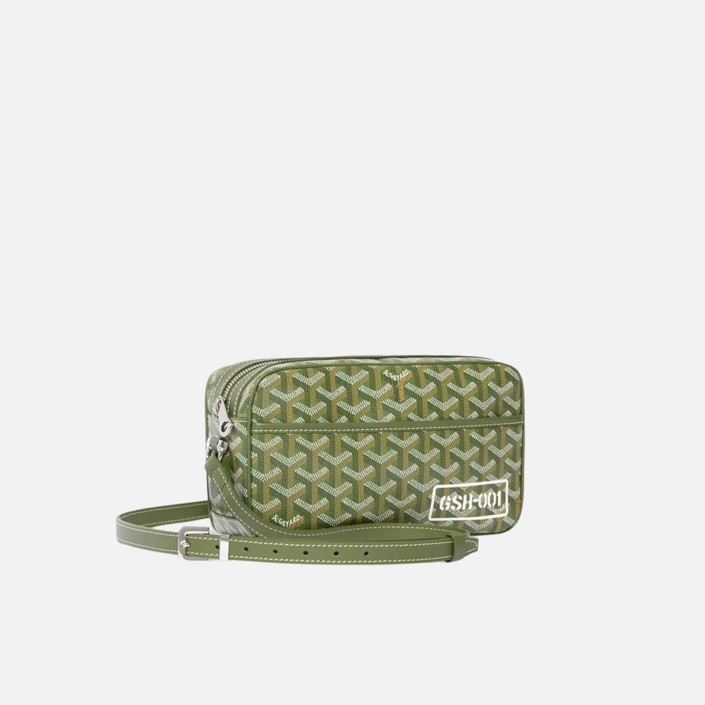Cap-Vert PM Bag Khaki