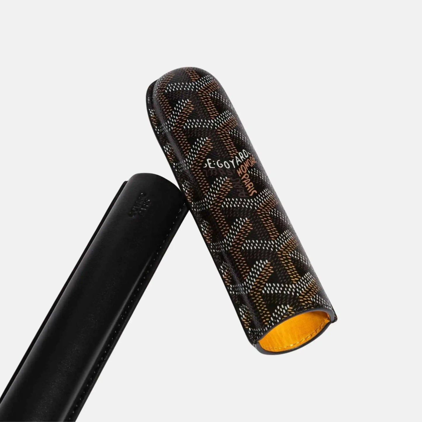 Churchill Single Cigar Case