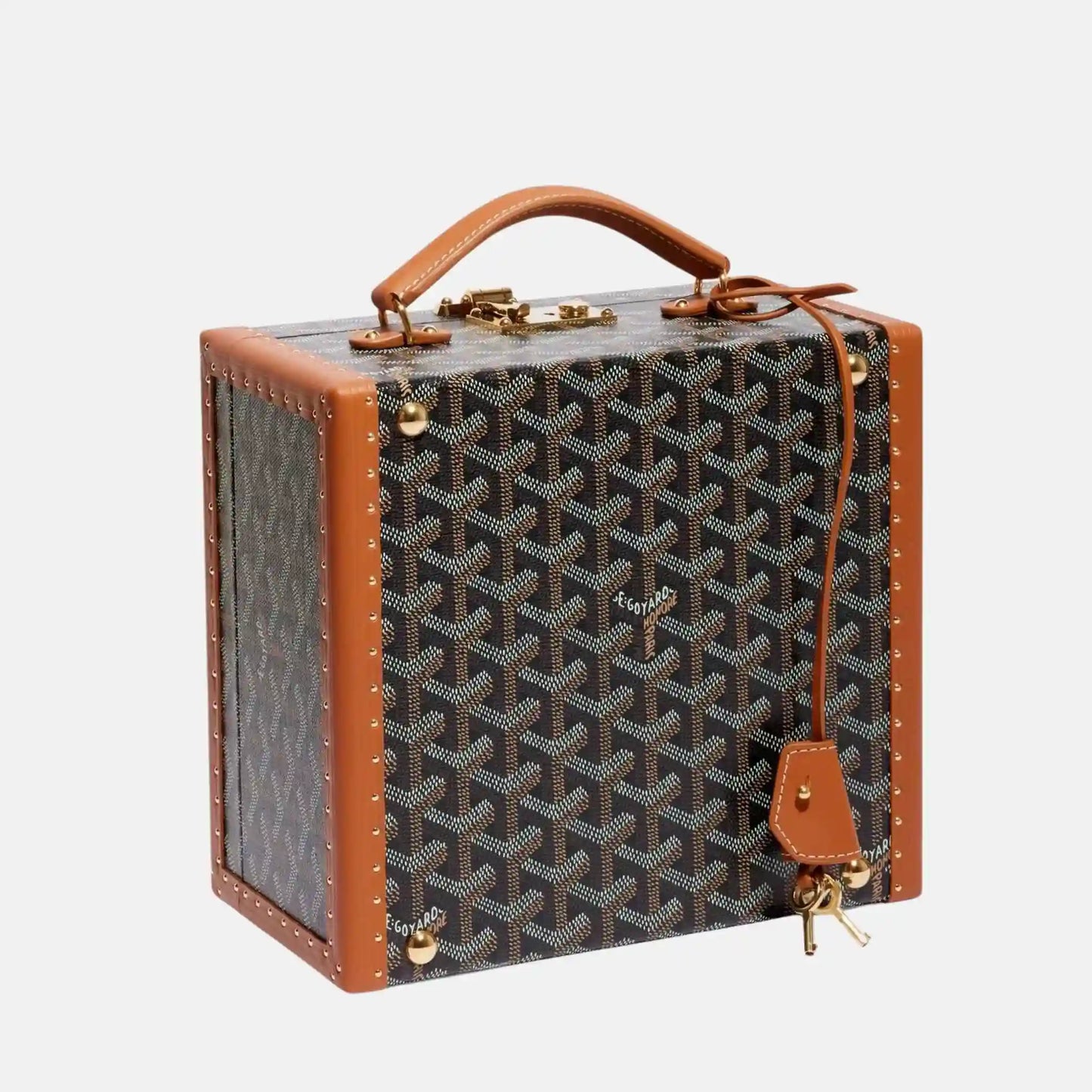 Joux 6 Watch Case