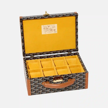 Joux 8 Watch Case
