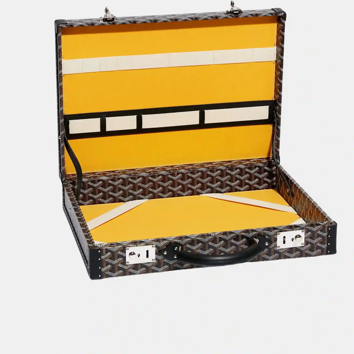 Manoir PM Document Case