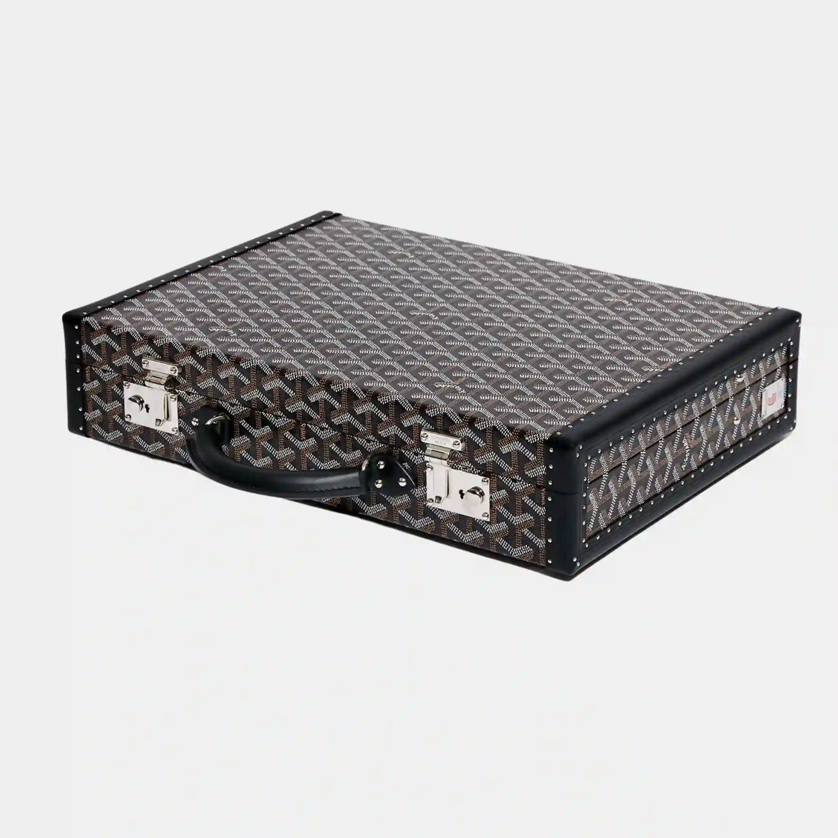 Manoir PM Document Case