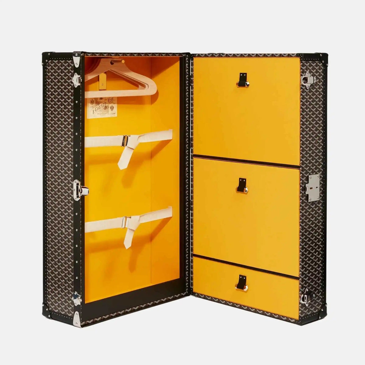 Pullman Trunk
