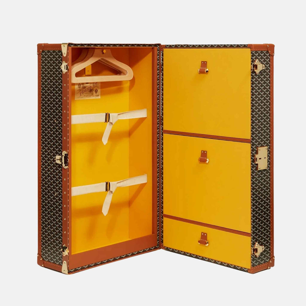 Pullman Trunk
