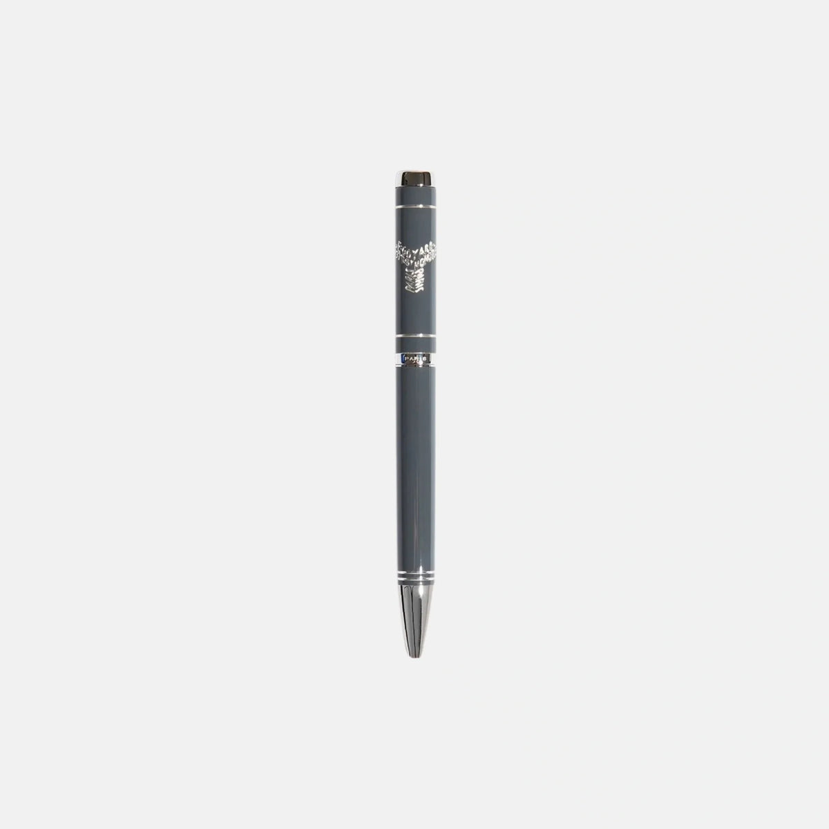 Goyard Rollerball Travel Pen, Grey, Pen