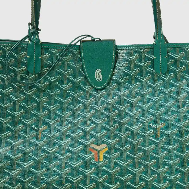 Saint Louis GM Bag 2024 Limited Edition
