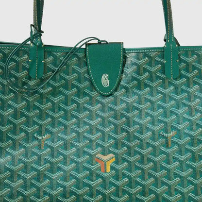 Saint Louis GM Bag 2024 Limited Edition