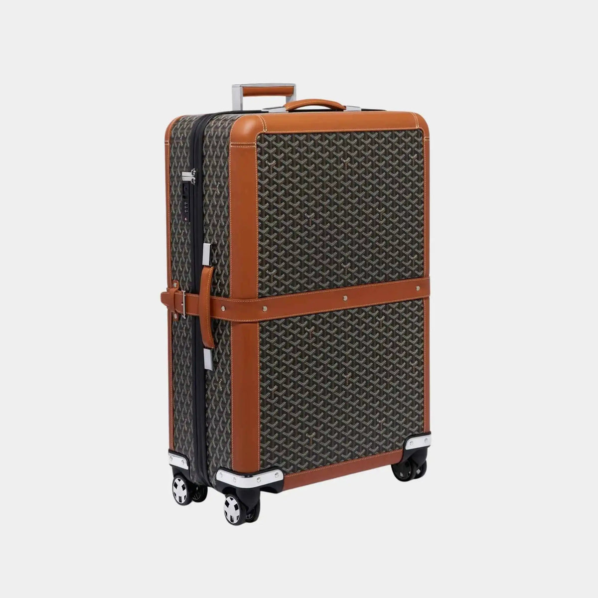 Satolas GM Rolling Suitcase