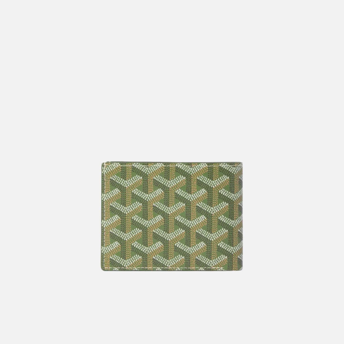 Victoire Wallet Kaki