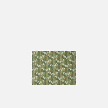 Victoire Wallet Kaki