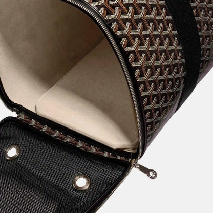 Voltigeur MM Luxury Pet Carrier Bag