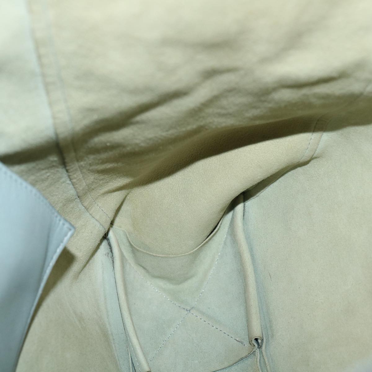 Celine Tote Bag Leather Gray  am2387g